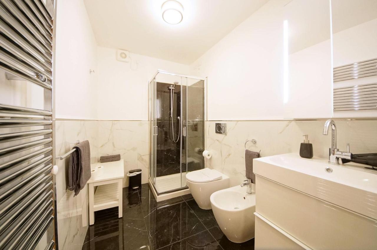 Dolcevita Apartments N 500 San Marco Venecia Exterior foto