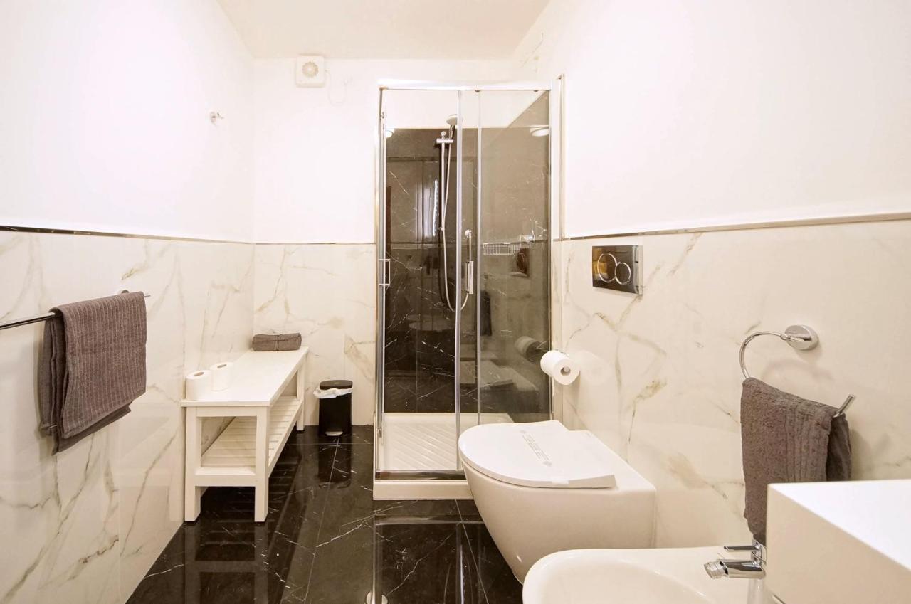 Dolcevita Apartments N 500 San Marco Venecia Exterior foto