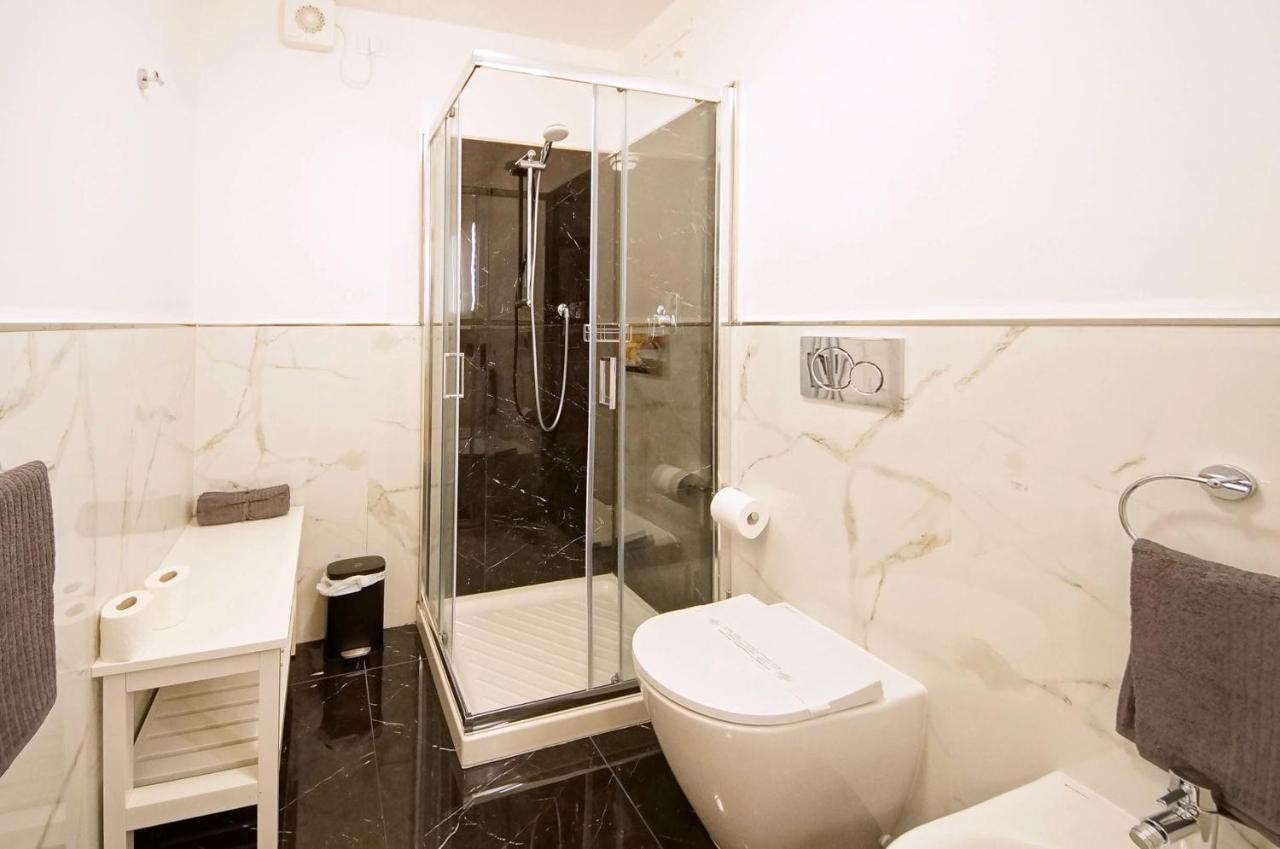 Dolcevita Apartments N 500 San Marco Venecia Exterior foto