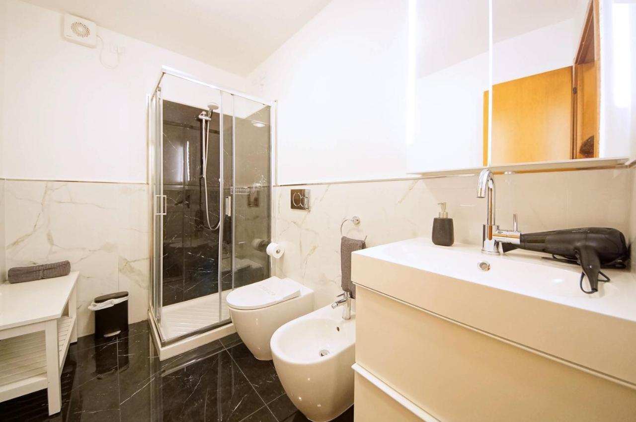 Dolcevita Apartments N 500 San Marco Venecia Exterior foto